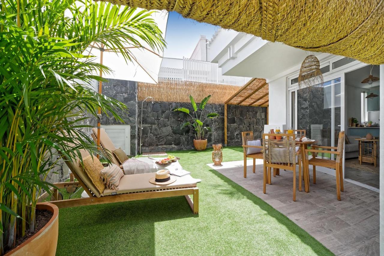 Apartmán Pura Vida